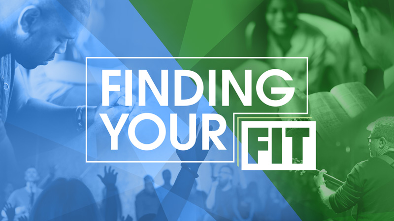 Finding Your Fit Class