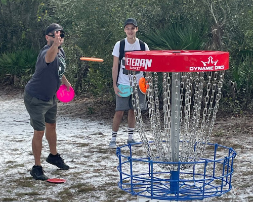 discgolf sm