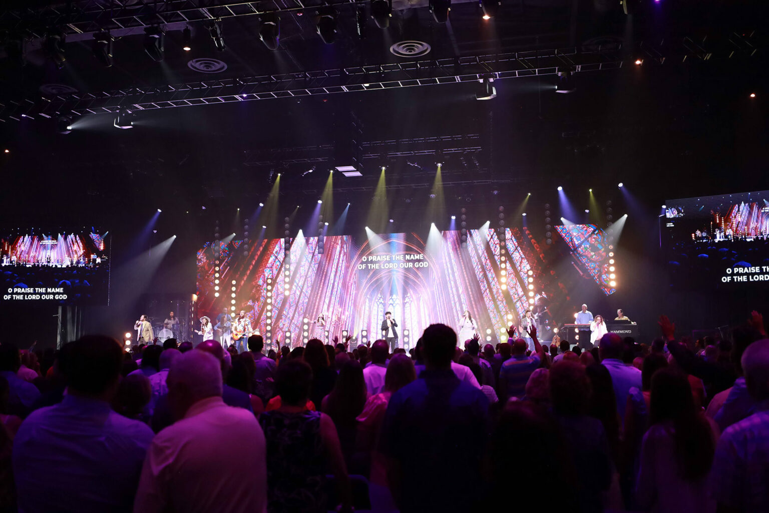 Discovery Church 