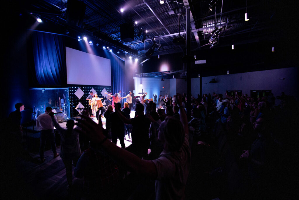 Discovery Church | Discovery Church