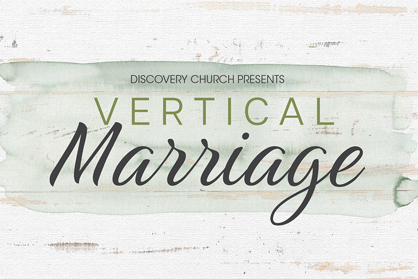 Discovery Marriage Conference
