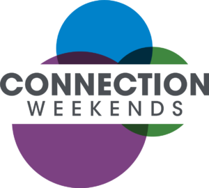 Connection Weekend logo