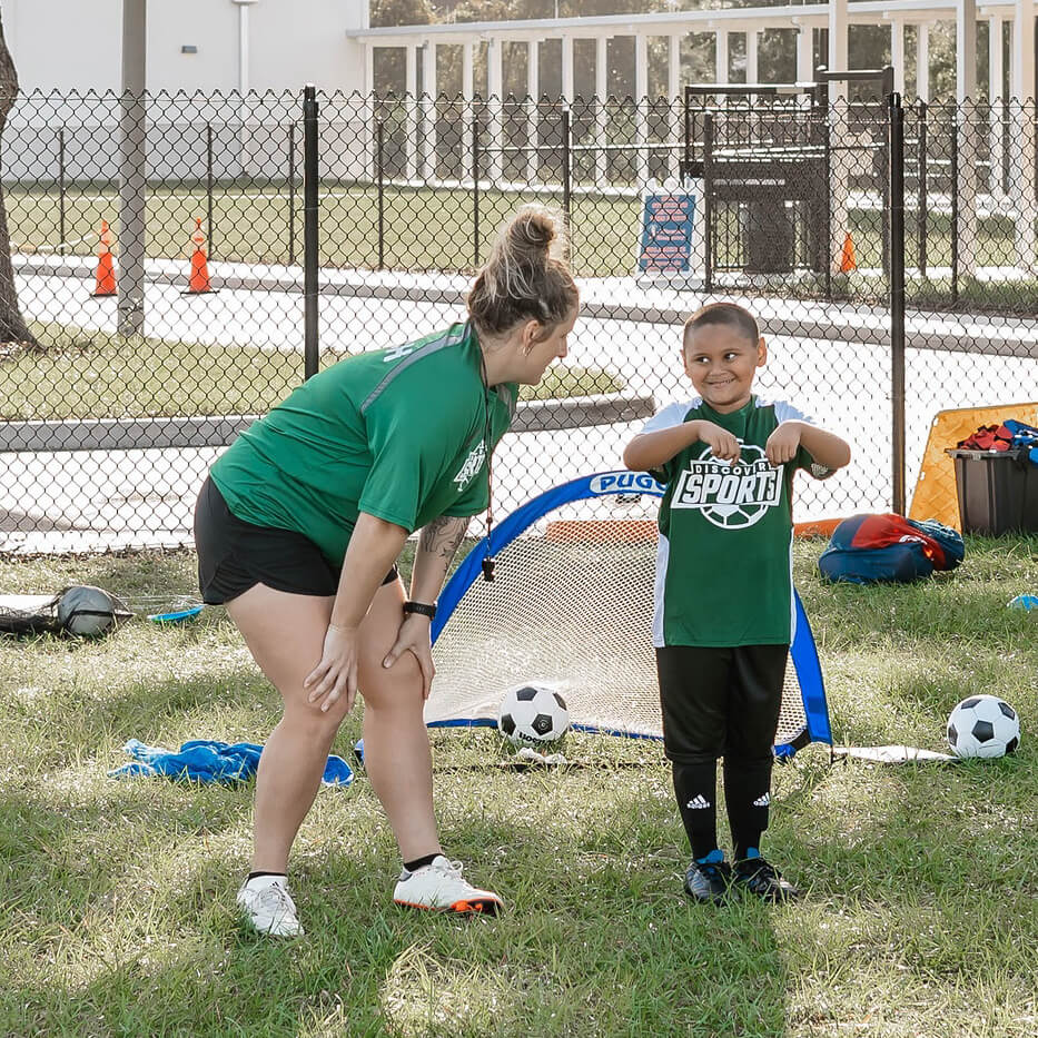 youth soccer