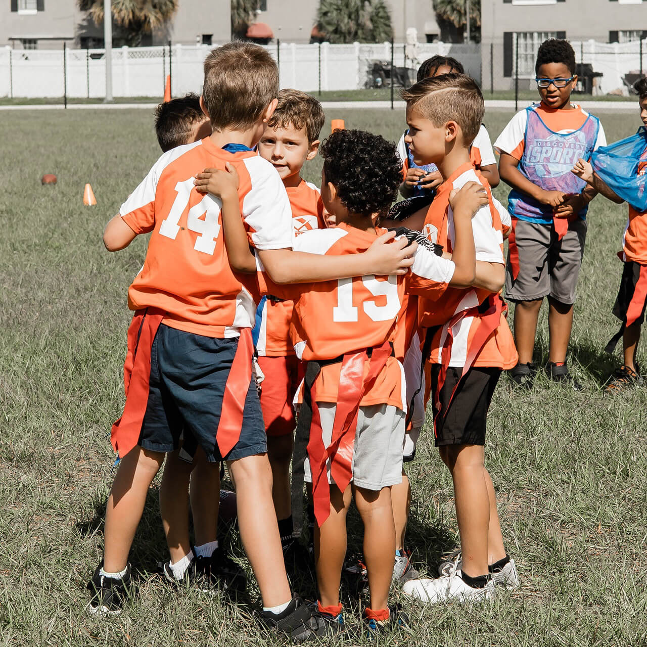 youth football