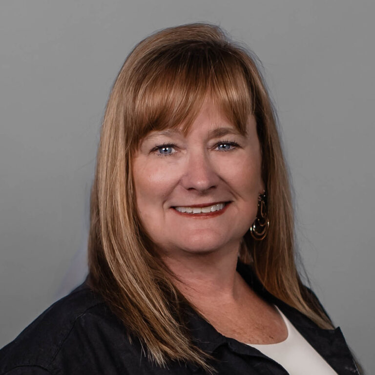 Patti Garrett