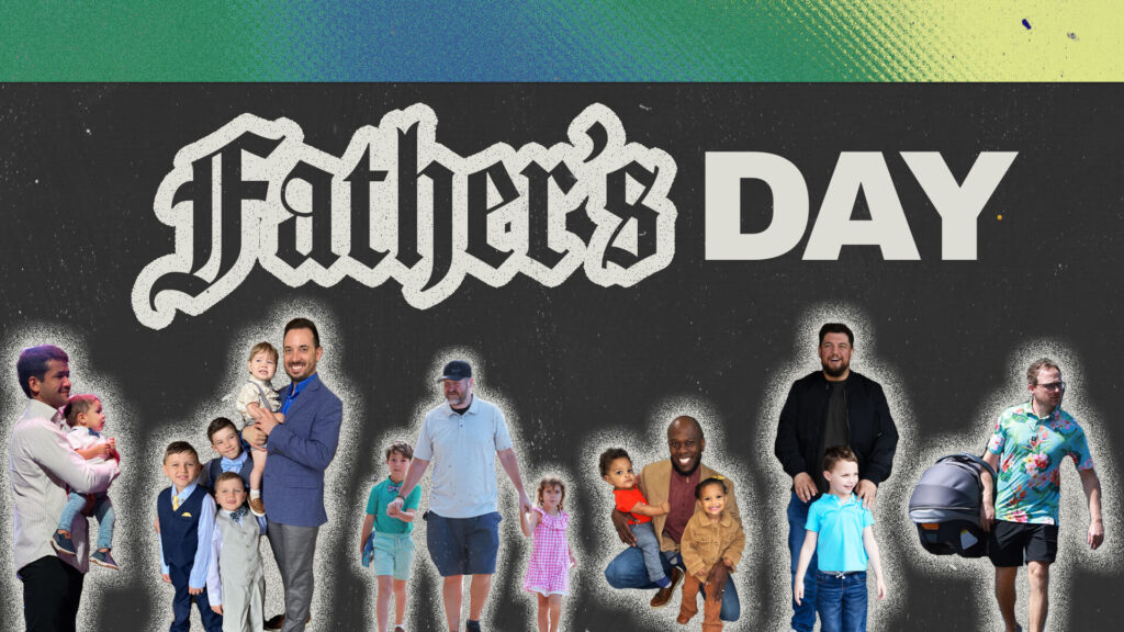 2024 Father's Day
